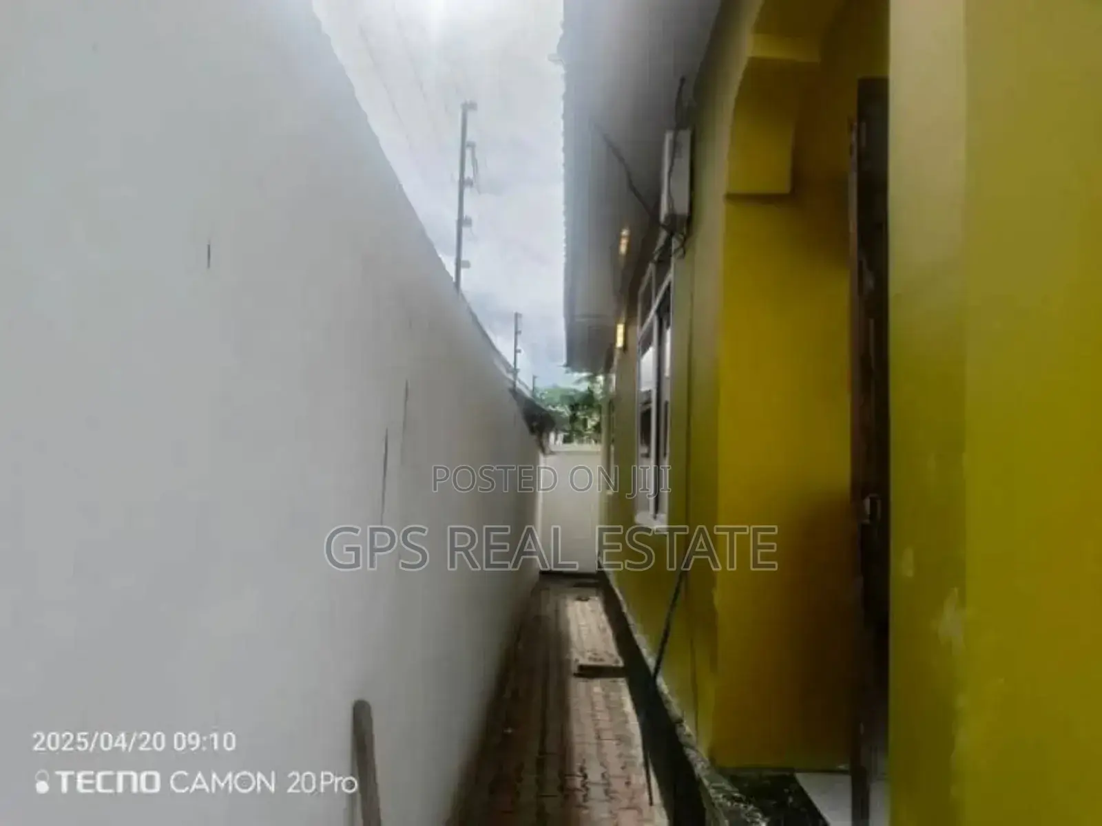 4bdrm House in Vikindu, Temeke for sale