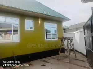 4bdrm House in Vikindu, Temeke for sale
