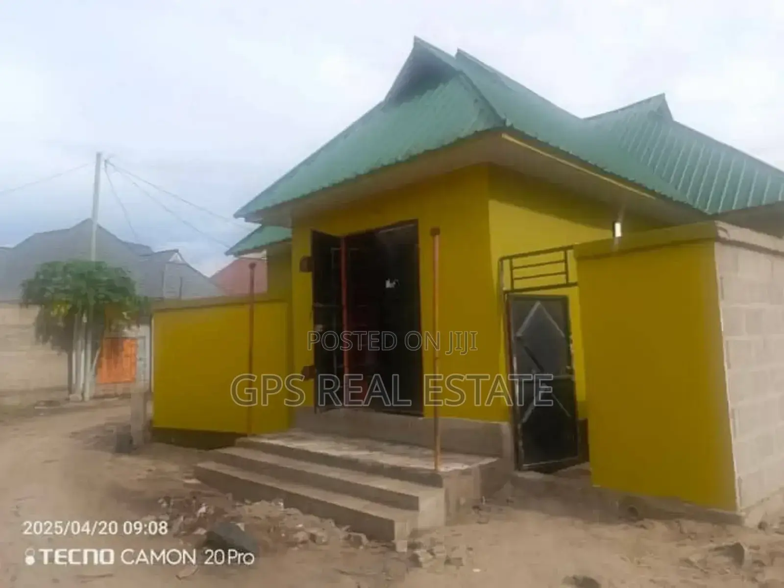 4bdrm House in Vikindu, Temeke for sale