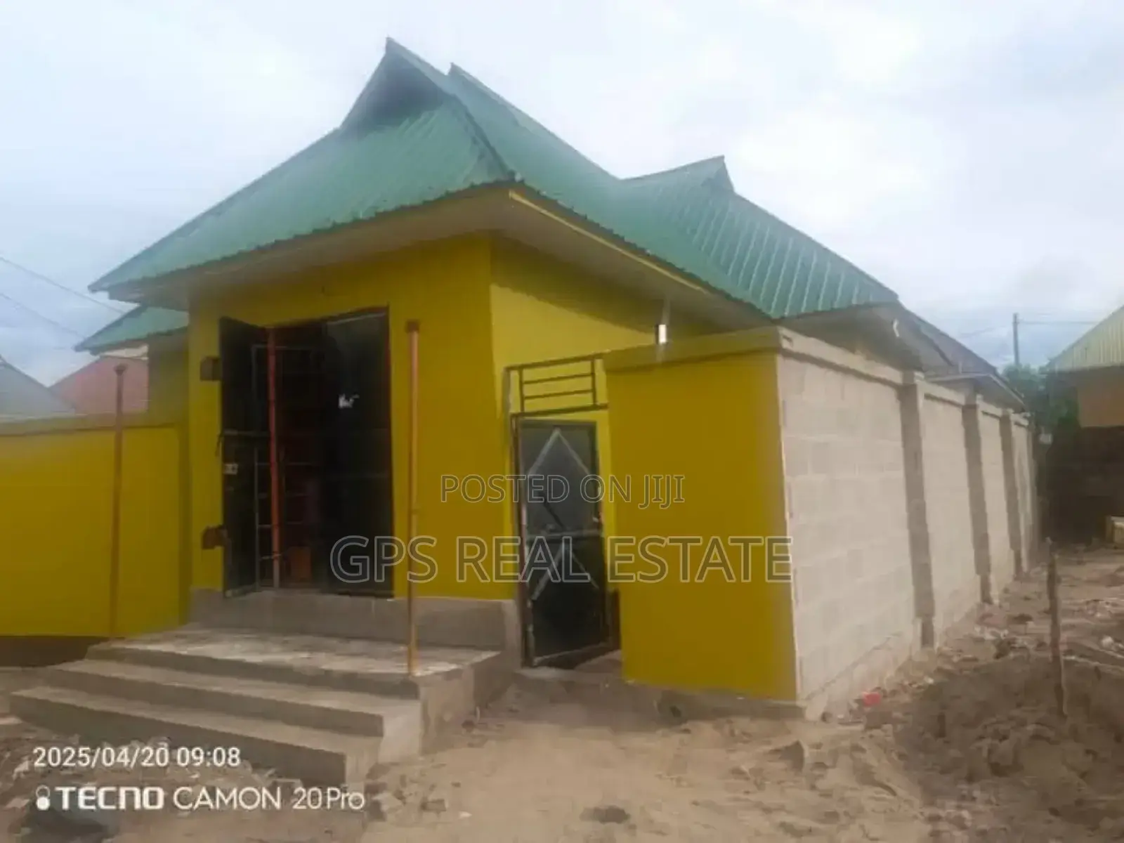 4bdrm House in Vikindu, Temeke for sale