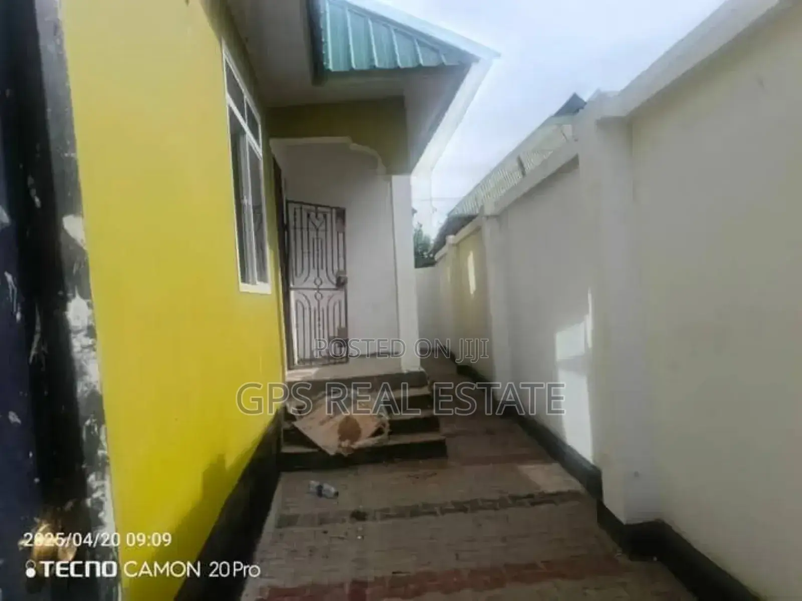4bdrm House in Vikindu, Temeke for sale