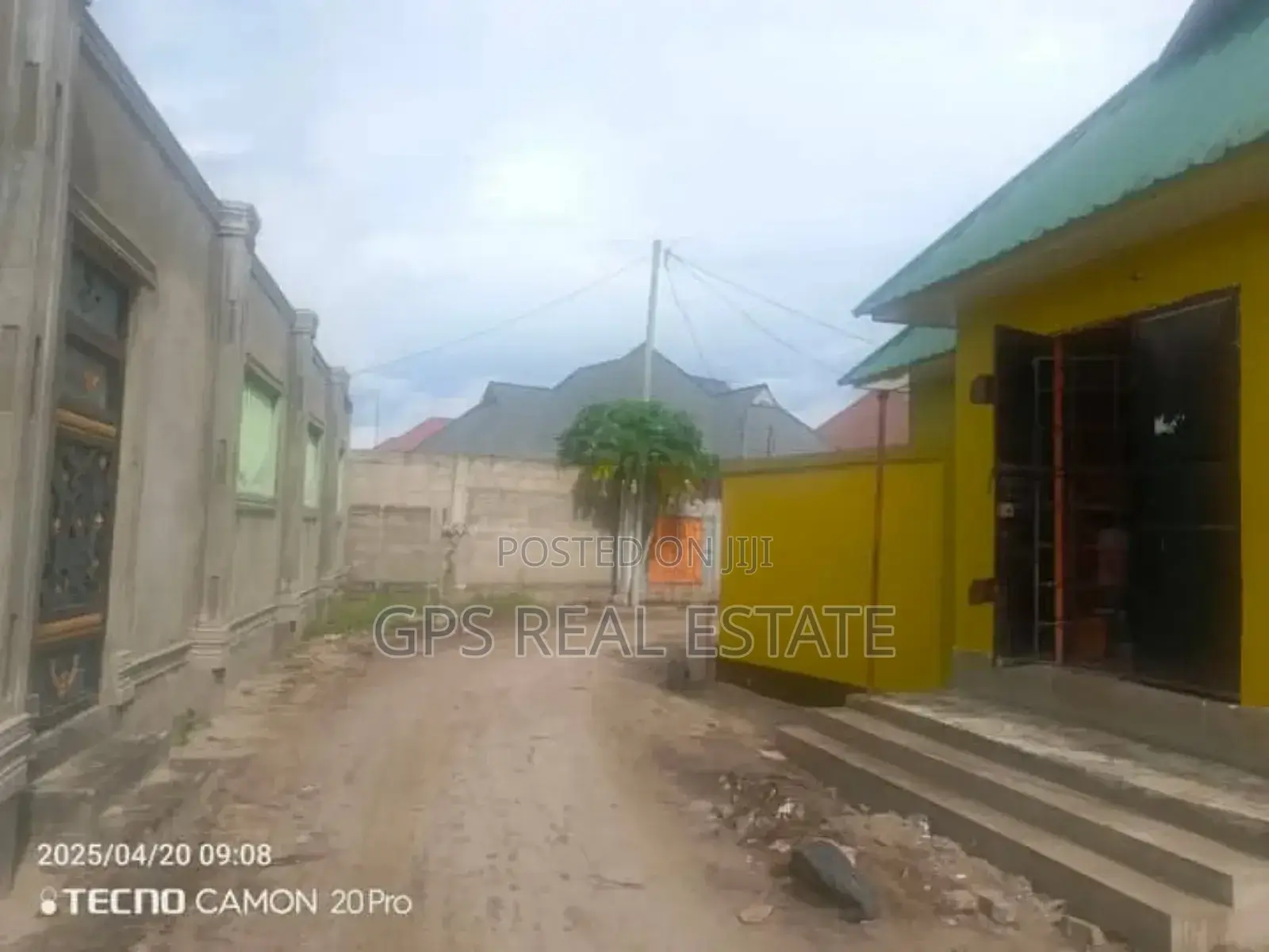 4bdrm House in Vikindu, Temeke for sale