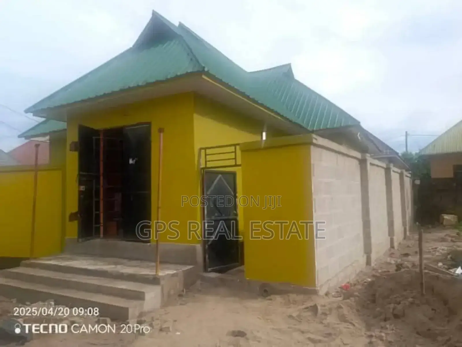 4bdrm House in Vikindu, Temeke for sale