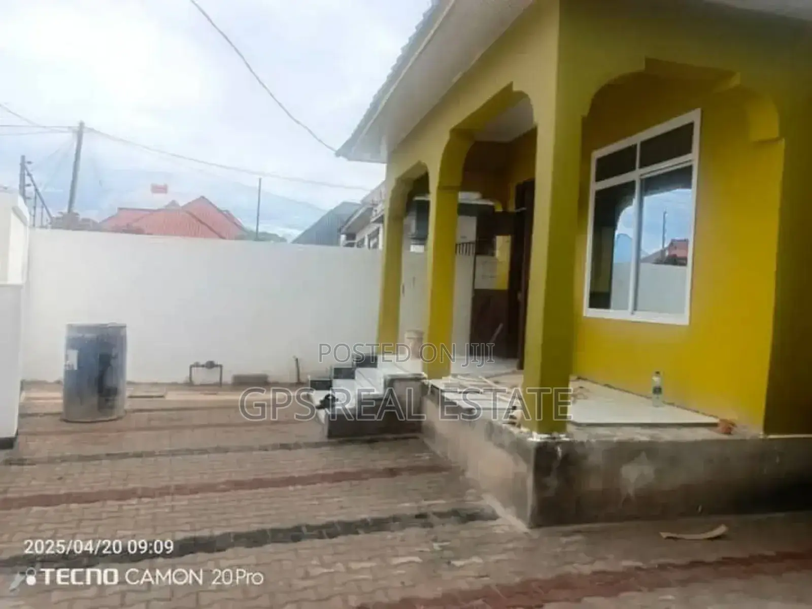 4bdrm House in Vikindu, Temeke for sale
