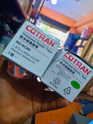 Cotran Waterseal Tape