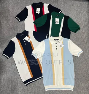 Zara Wears Classic for Men Women