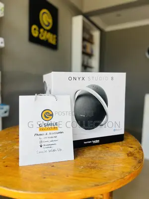 Harman Kardon Onyx Studio 8