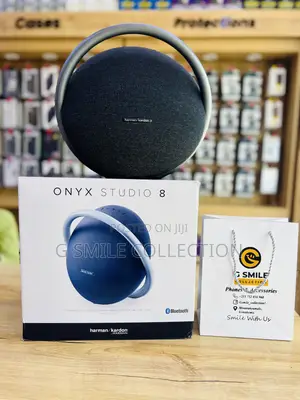 Harman Kardon Onyx Studio 8