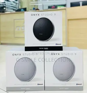 Harman Kardon Onyx Studio 9