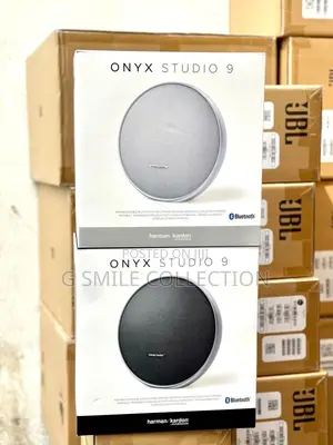 Harman Kardon Onyx Studio 9
