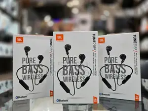 JBL Tune 215bt Wireless Earbuds - 16h Playtime