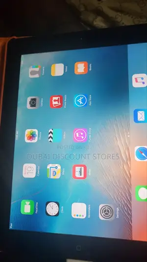 Apple iPad Wi-Fi +3G 32 GB Gray