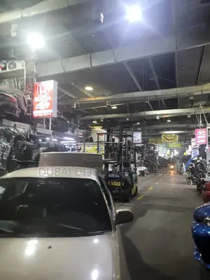 Car Lights, Doors, Bumpers