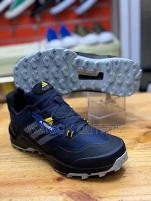 Adidas Terrex Special Kwa Wanaume