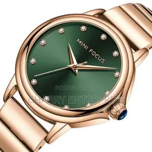 Min Focus Unique and Classic Watches