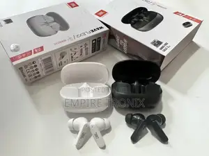 JBL Wave Flex 2 Wireless Earbuds - 40h Playtime