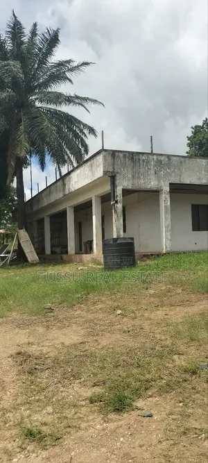 Fenced Commercial Property for Sale at Pugu Dsm(14 Acres)