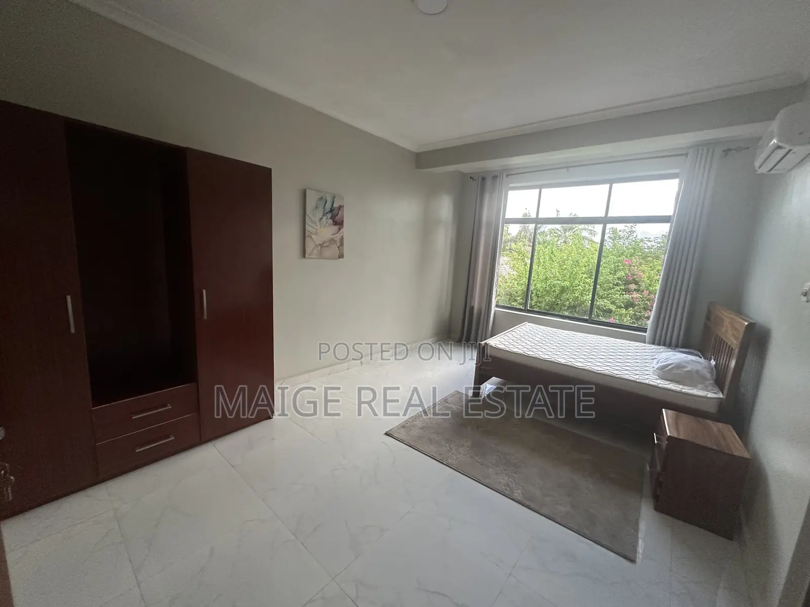 Furnished 2bdrm Apartment in Oyster Bay for rent