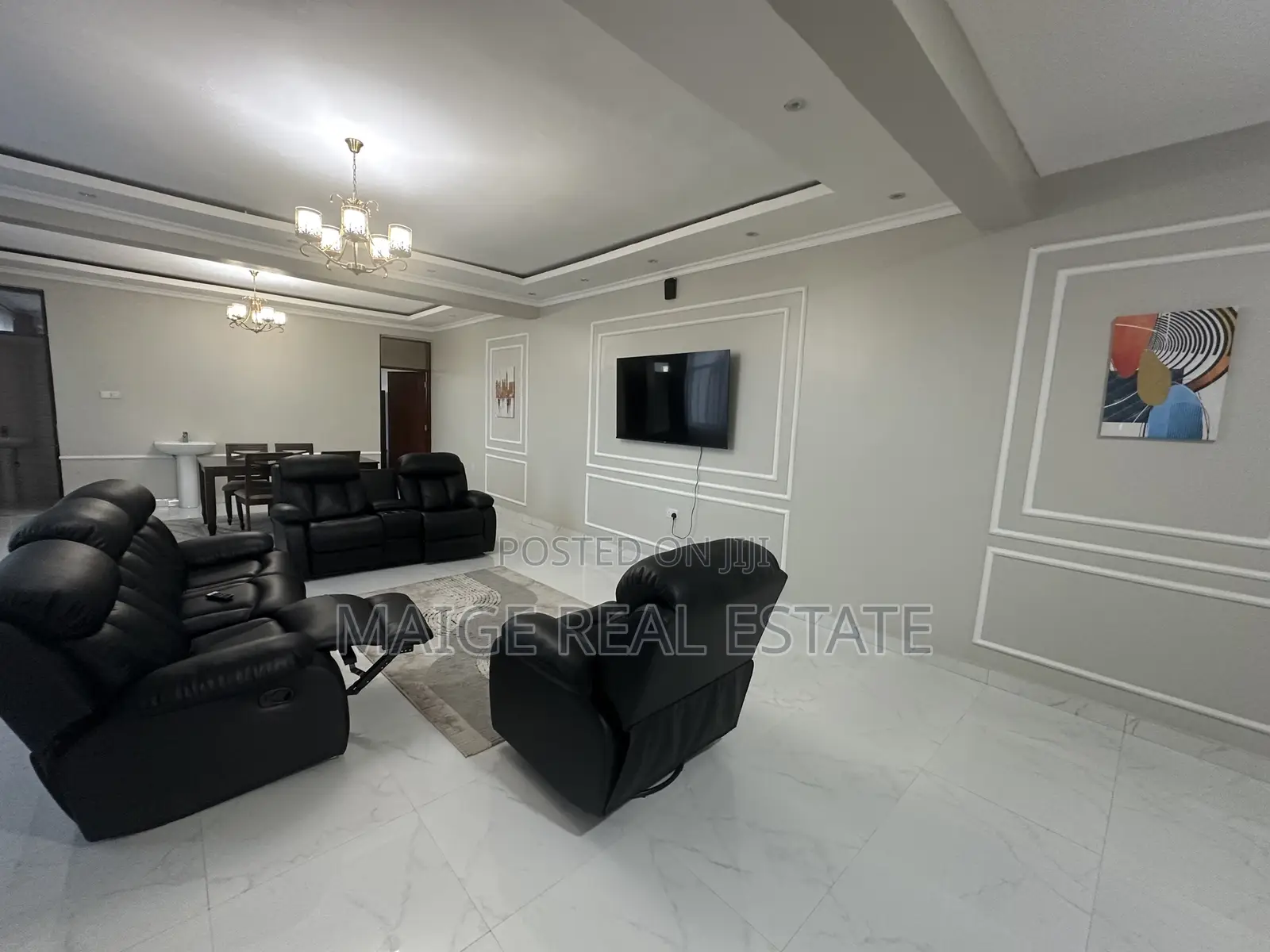 Furnished 2bdrm Apartment in Oyster Bay for rent