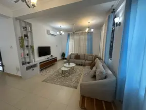 Furnished 2bdrm Apartment in Msasani for rent