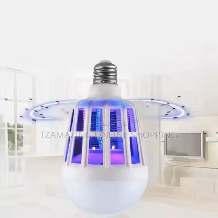 20w Mosquito Bulb