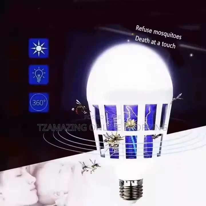 20w Mosquito Bulb