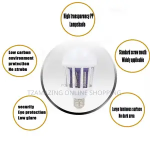 20w Mosquito Bulb