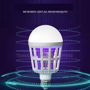 20w Mosquito Bulb
