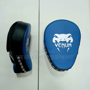 Punching Pad Pair