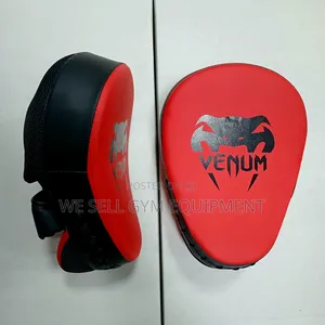 Punching Pad Pair