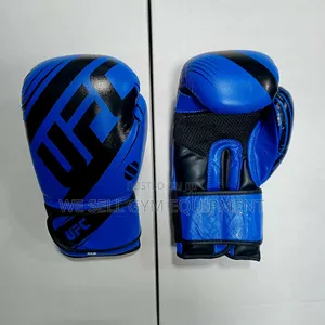 Boxing Groves Pair