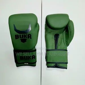 Boxing Groves Pair