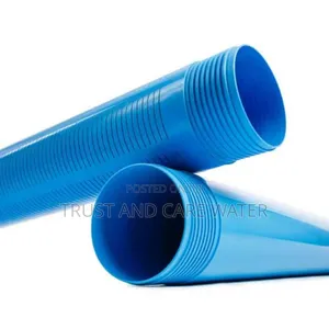 PVC Pipe Bomba Za Visima 4inch to 12inch