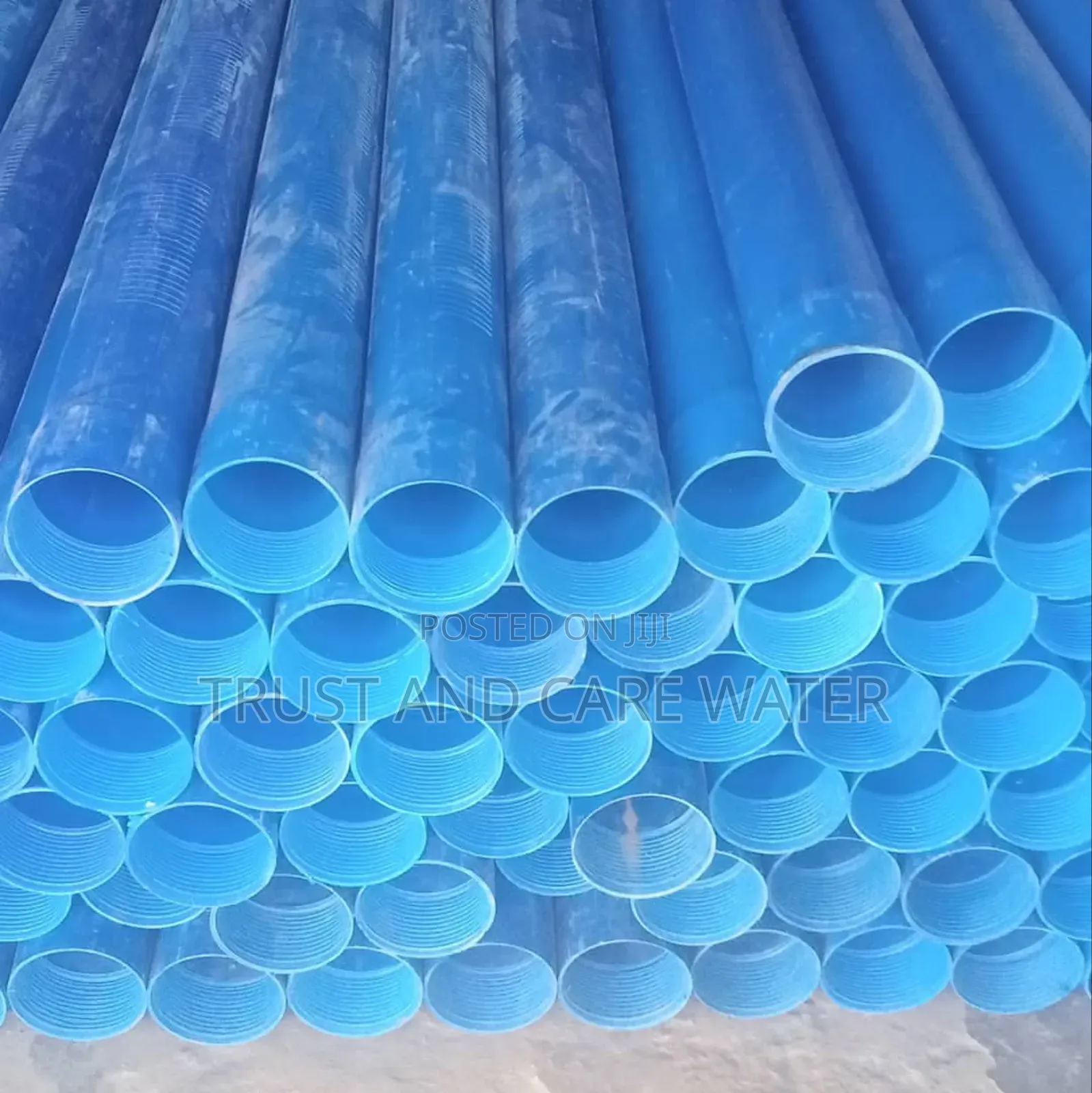 PVC Pipe Bomba Za Visima 4inch to 12inch