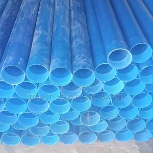 PVC Pipe Bomba Za Visima 4inch to 12inch