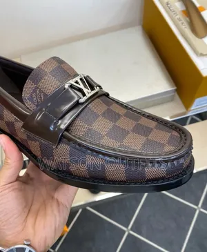 Best Leather Material Loafers for Men