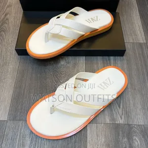 Zara Top Quality Grade One Men Sandles