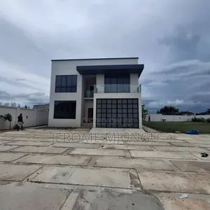 4bdrm House in Mbweni for sale