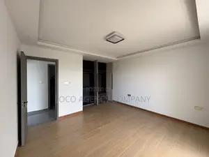 4bdrm Penthouse in Trusted Real Estate, Masaki for rent