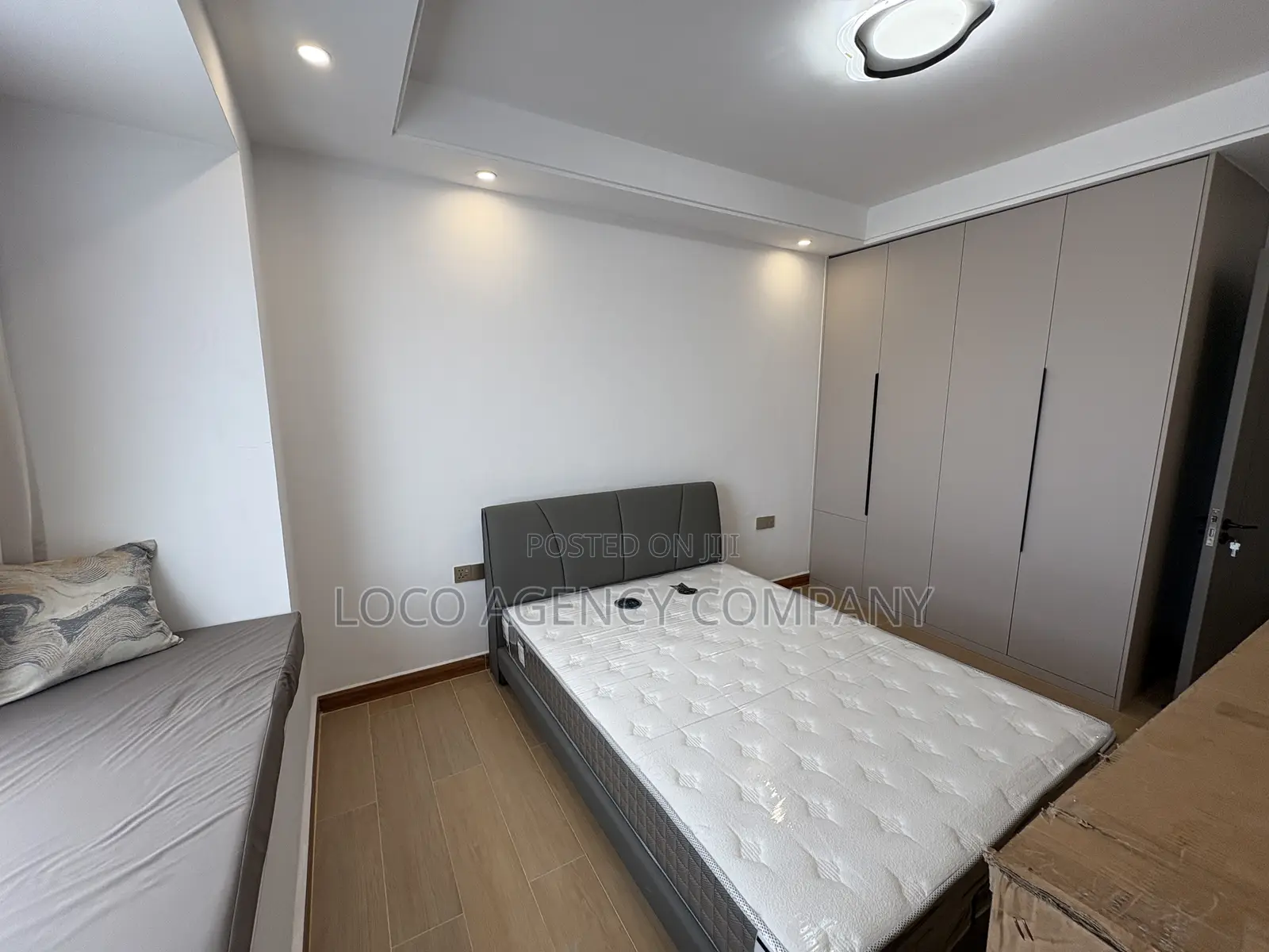 Furnished 3bdrm Apartment in Trusted Real Estate, Masaki for rent