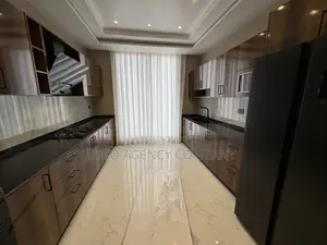 Furnished 3bdrm Apartment in Trusted Real Estate, Masaki for rent