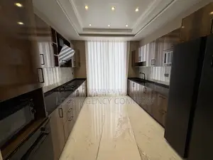 Furnished 3bdrm Apartment in Trusted Real Estate, Masaki for rent