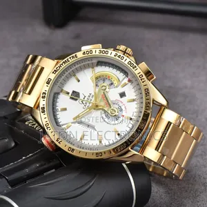 Grand Carrera Original