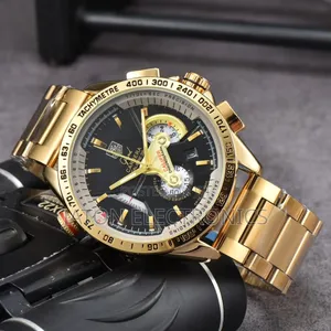 Grand Carrera Original