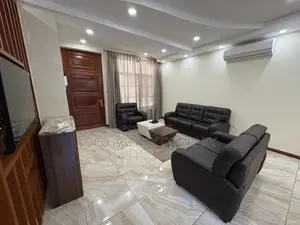 Furnished 3bdrm Villa in Trusted Real Estate for rent