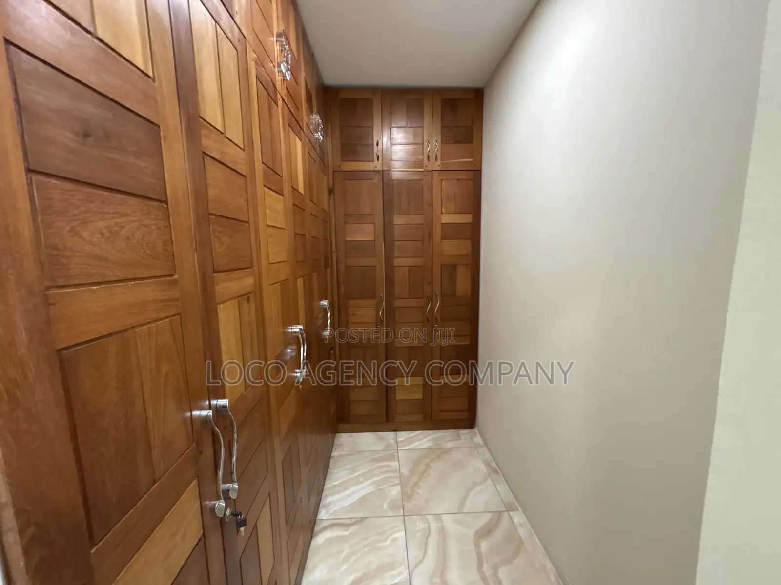 Furnished 3bdrm Villa in Trusted Real Estate for rent
