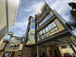 Furnished 3bdrm Villa in Trusted Real Estate for rent