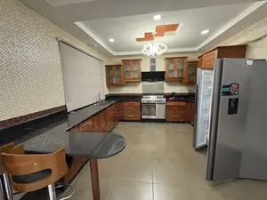 Furnished 3bdrm Villa in Trusted Real Estate for rent