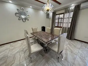 Furnished 3bdrm Villa in Trusted Real Estate for rent