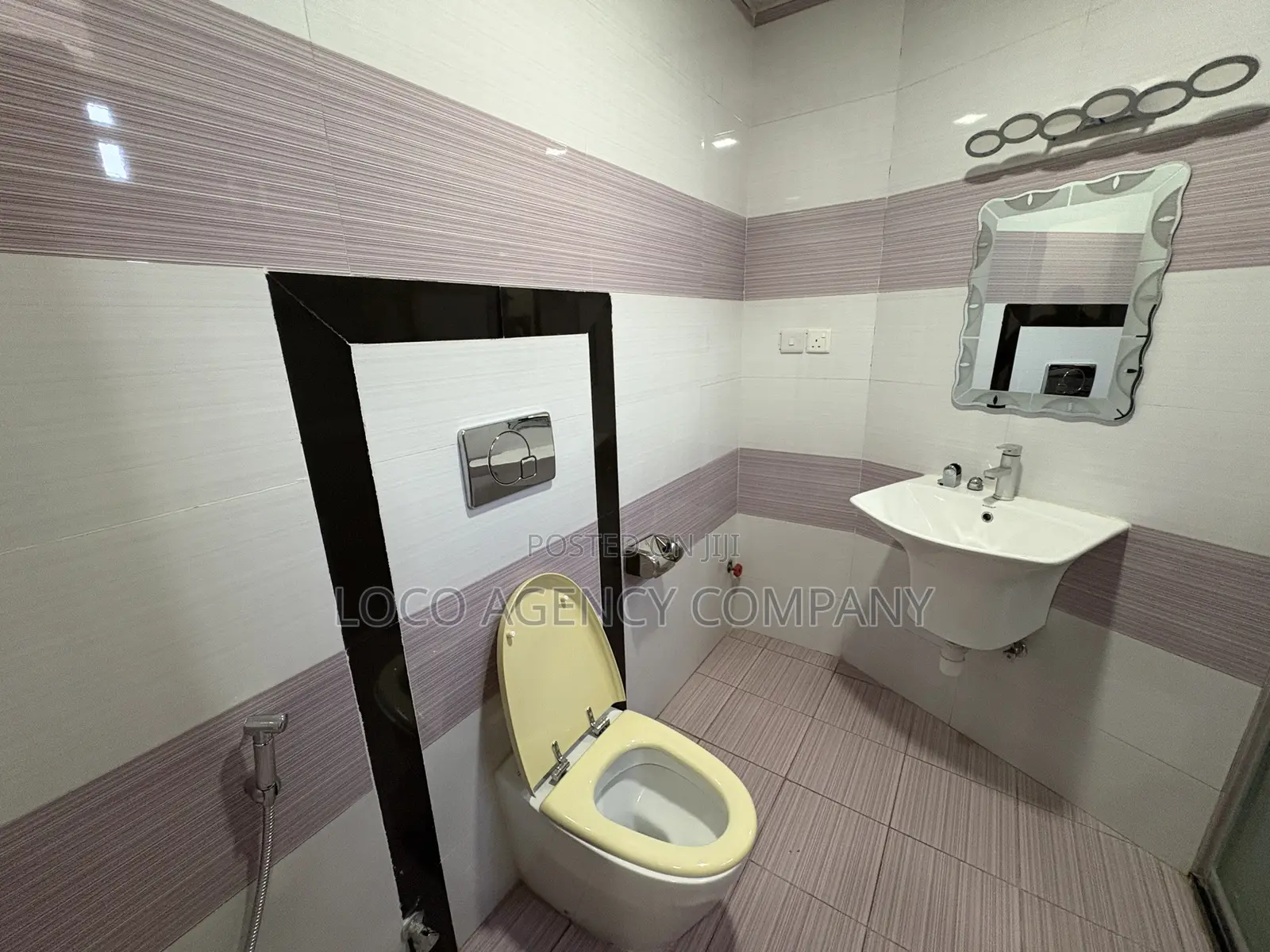 Furnished 3bdrm Villa in Trusted Real Estate for rent